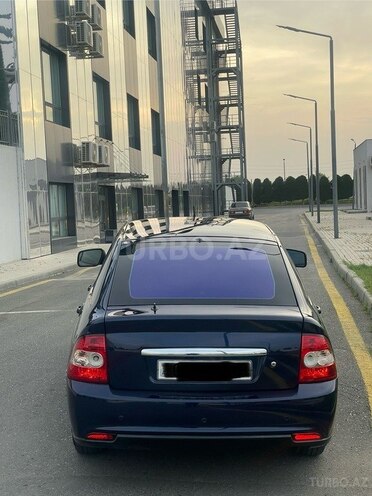 LADA (VAZ) Priora 2013, 222,300 km - 1.6 л - Ağcabədi
