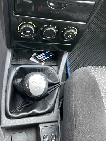 LADA (VAZ) Priora 2013, 222,300 km - 1.6 л - Ağcabədi