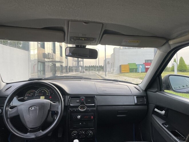 LADA (VAZ) Priora 2013, 222,300 km - 1.6 л - Ağcabədi