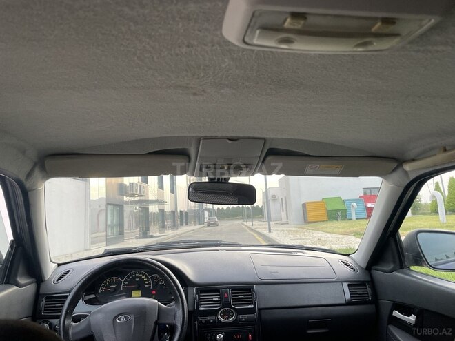 LADA (VAZ) Priora 2013, 222,300 km - 1.6 л - Ağcabədi