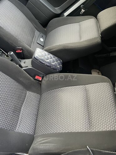 LADA (VAZ) Priora 2013, 222,300 km - 1.6 л - Ağcabədi