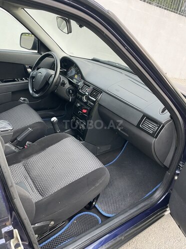 LADA (VAZ) Priora 2013, 222,300 km - 1.6 л - Ağcabədi