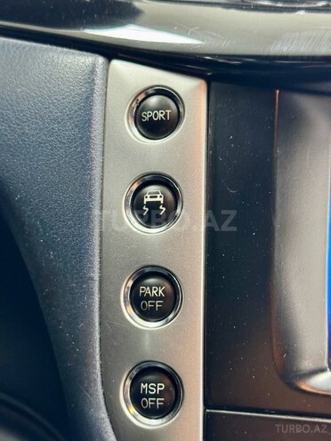 Maserati GranTurismo S 2013, 164,000 km - 4.7 l - Bakı
