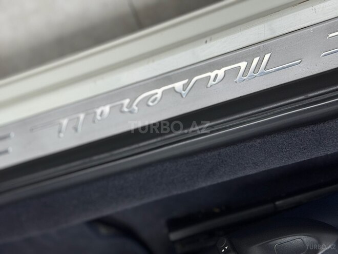 Maserati GranTurismo S 2013, 164,000 km - 4.7 l - Bakı