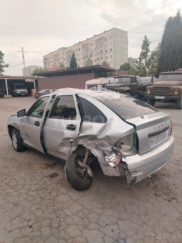 LADA (VAZ) Priora 2009, 210,000 km - 1.6 l - Gəncə