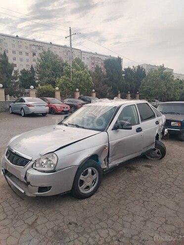 LADA (VAZ) Priora 2009, 210,000 km - 1.6 l - Gəncə