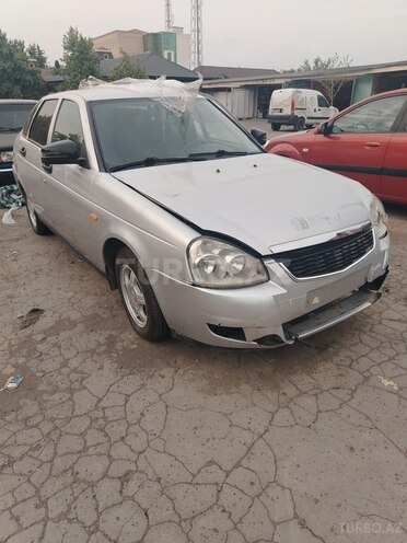 LADA (VAZ) Priora 2009, 210,000 km - 1.6 l - Gəncə