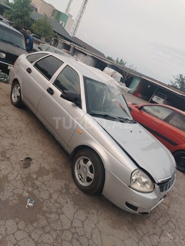 LADA (VAZ) Priora 2009, 210,000 km - 1.6 l - Gəncə