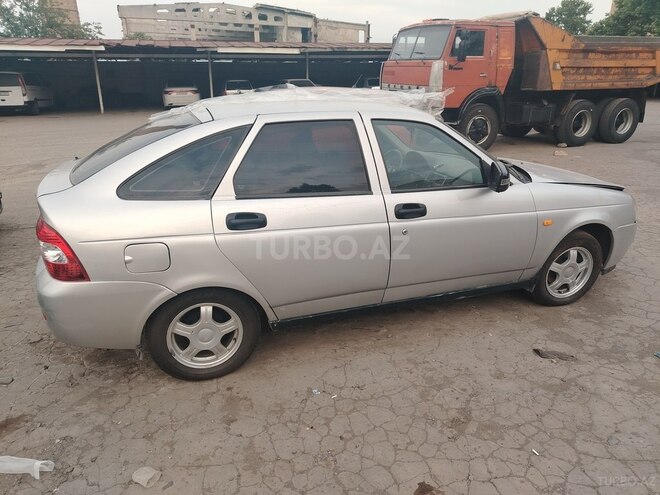 LADA (VAZ) Priora 2009, 210,000 km - 1.6 l - Gəncə