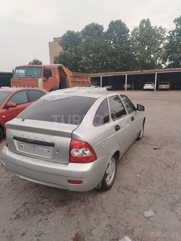 LADA (VAZ) Priora 2009, 210,000 km - 1.6 l - Gəncə