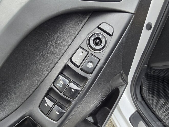 Hyundai Avante 2014, 186,000 km - 1.6 л - Bakı