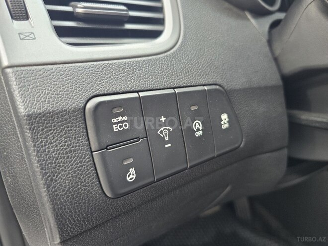 Hyundai Avante 2014, 186,000 km - 1.6 л - Bakı