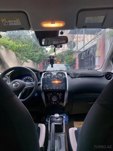 Nissan Note 2018, 90,000 km - 1.2 l - Bakı