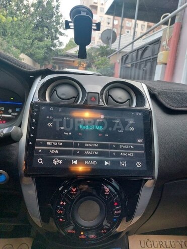 Nissan Note 2018, 90,000 km - 1.2 l - Bakı