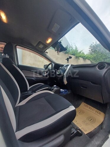 Nissan Note 2018, 90,000 km - 1.2 l - Bakı