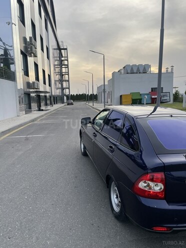LADA (VAZ) Priora 2013, 222,300 km - 1.6 л - Ağcabədi