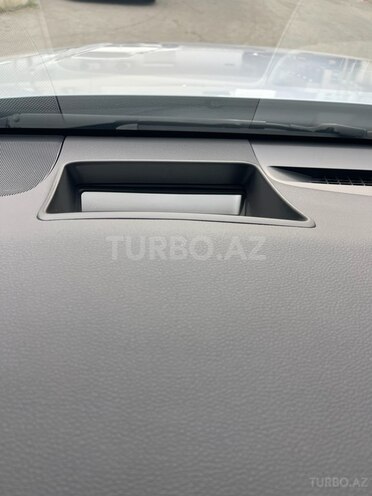 Toyota Camry 2024, 0 km - 2.0 l - Bakı