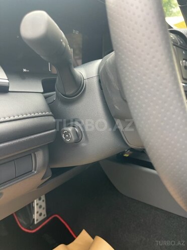 Toyota Camry 2024, 0 km - 2.0 l - Bakı