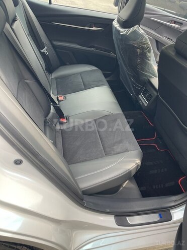 Toyota Camry 2024, 0 km - 2.0 l - Bakı