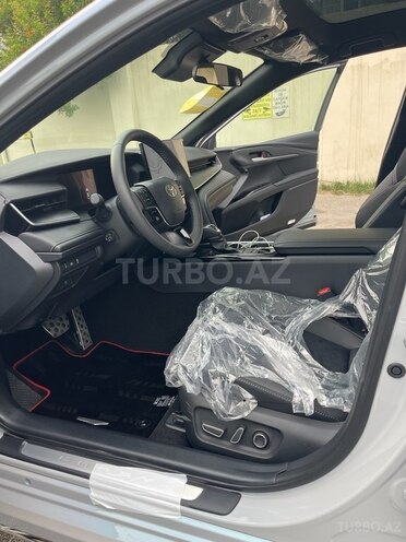 Toyota Camry 2024, 0 km - 2.0 l - Bakı