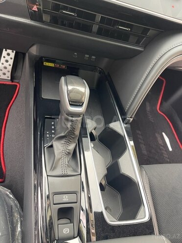 Toyota Camry 2024, 0 km - 2.0 l - Bakı