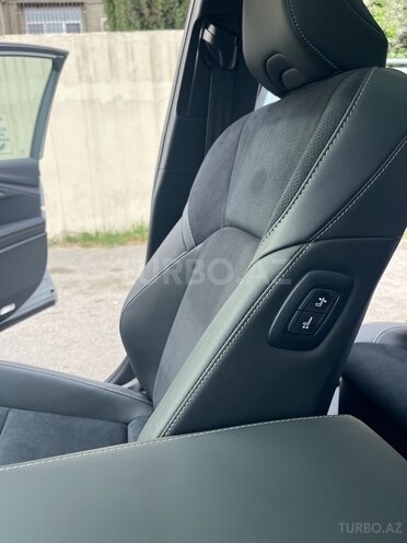 Toyota Camry 2024, 0 km - 2.0 l - Bakı