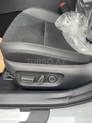 Toyota Camry 2024, 0 km - 2.0 l - Bakı