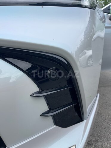 Toyota Camry 2024, 0 km - 2.0 l - Bakı