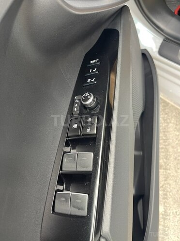 Toyota Camry 2024, 0 km - 2.0 l - Bakı