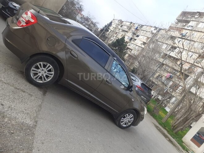 Chevrolet Cobalt 2024, 64,000 km - 1.5 l - Bakı