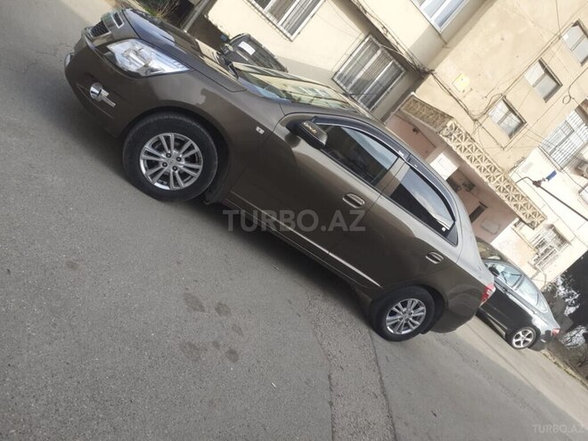 Chevrolet Cobalt 2024, 64,000 km - 1.5 l - Bakı