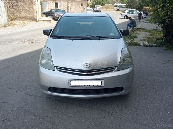 Toyota Prius 2008, 215,000 km - 1.5 l - Bakı