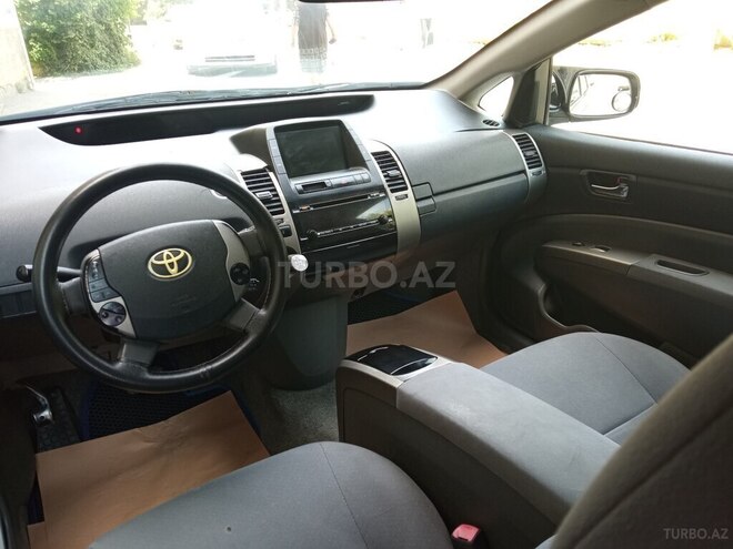 Toyota Prius 2008, 215,000 km - 1.5 l - Bakı