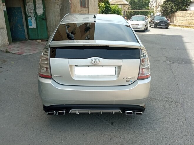 Toyota Prius 2008, 215,000 km - 1.5 l - Bakı