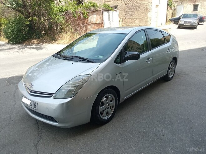 Toyota Prius 2008, 215,000 km - 1.5 l - Bakı