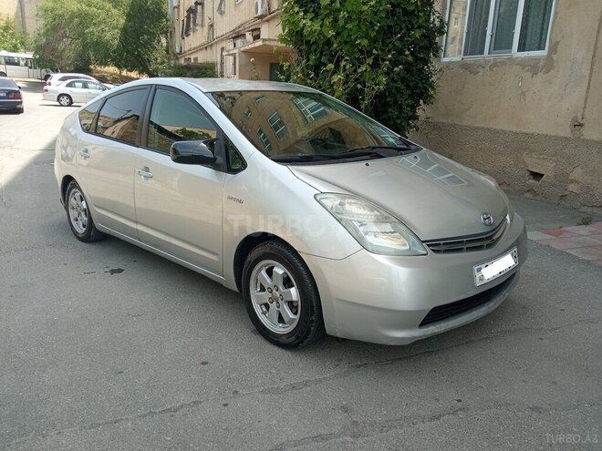 Toyota Prius 2008, 215,000 km - 1.5 l - Bakı
