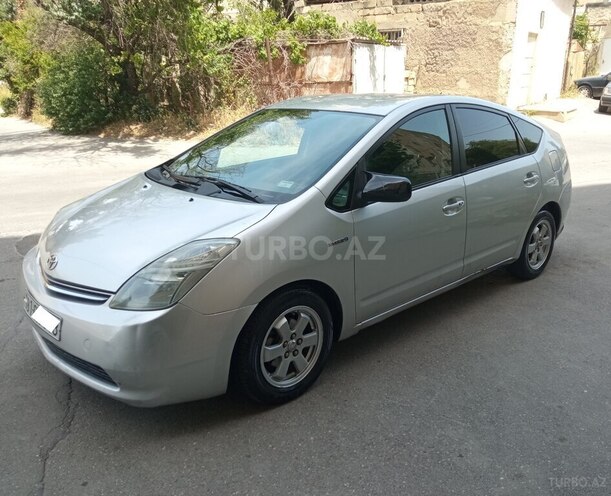 Toyota Prius 2008, 215,000 km - 1.5 l - Bakı