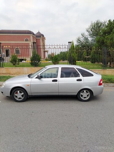 LADA (VAZ) Priora 2009, 210,000 km - 1.6 l - Gəncə