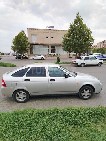 LADA (VAZ) Priora 2009, 210,000 km - 1.6 l - Gəncə