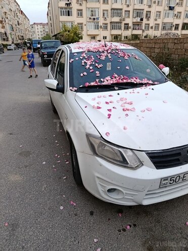 Saipa Saina 2018, 21,373 km - 1.5 l - Bakı