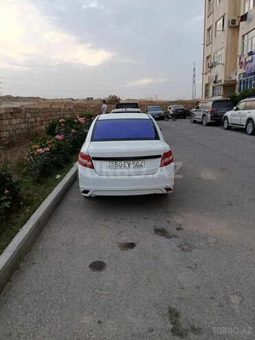 Saipa Saina 2018, 21,373 km - 1.5 l - Bakı