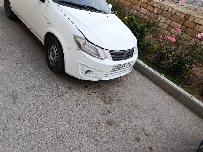 Saipa Saina 2018, 21,373 km - 1.5 l - Bakı