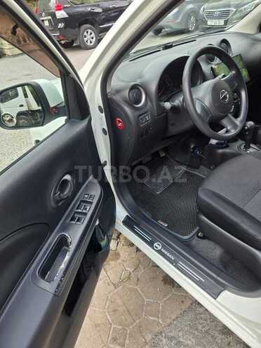 Nissan Micra 2013, 132,000 km - 1.2 l - Bakı