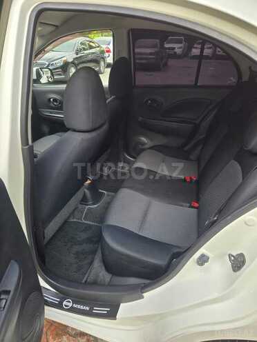 Nissan Micra 2013, 132,000 km - 1.2 l - Bakı