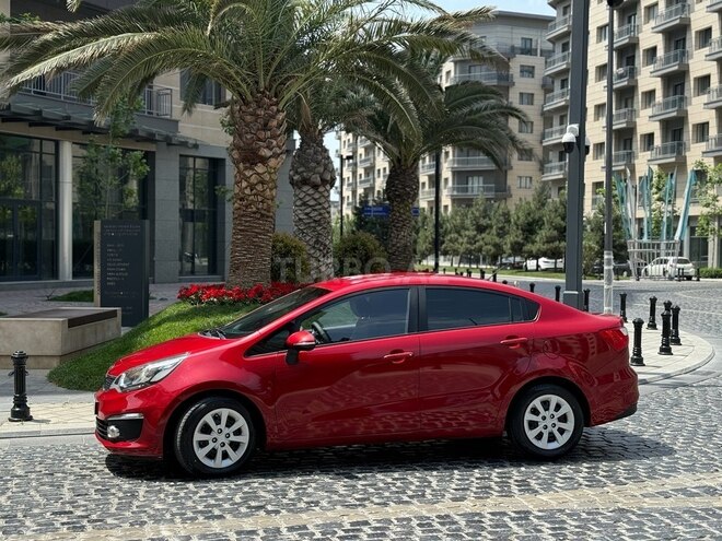 Kia Pride-11