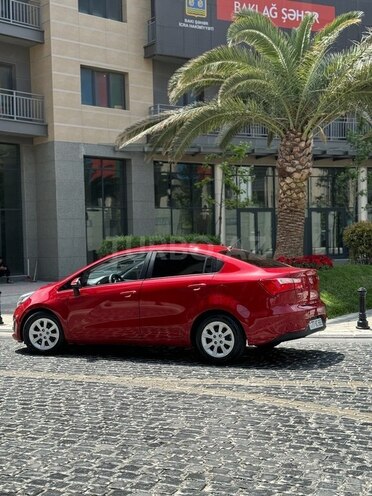 Kia Pride-5
