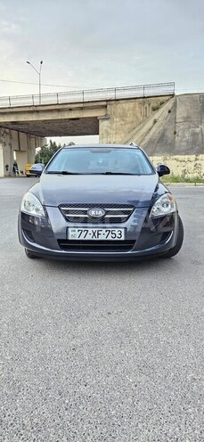 Kia  2008, 212,000 km - 1.4 l - Bakı