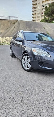 Kia  2008, 212,000 km - 1.4 l - Bakı