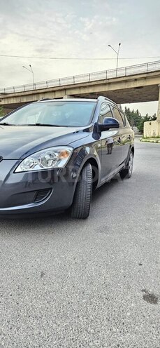 Kia  2008, 212,000 km - 1.4 l - Bakı