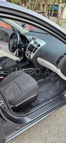 Kia  2008, 212,000 km - 1.4 l - Bakı